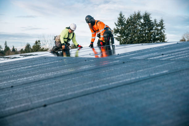 Trusted Roof Installation service in Bryn Mawr, CA - Ben Roofing and Steel LLC